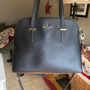 Kate Spade Patterson Drive Medium Satchel